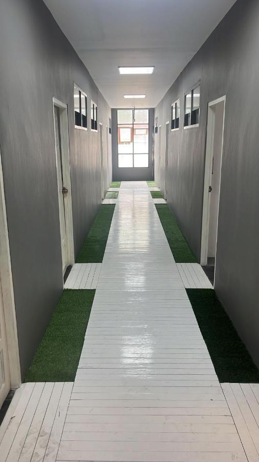 מלון 'צ'אוונג ביץ Center מראה חיצוני תמונה